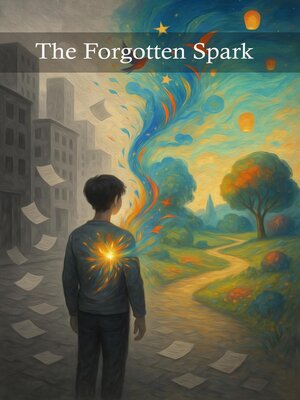 cover image of The Forgotten Spark